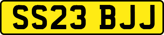 SS23BJJ