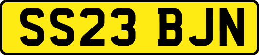 SS23BJN