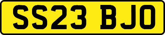 SS23BJO