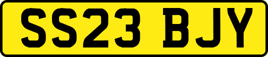 SS23BJY