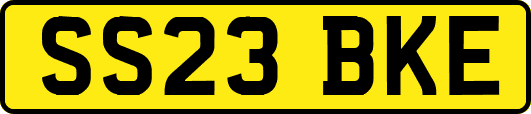 SS23BKE