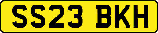 SS23BKH