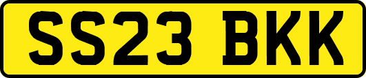 SS23BKK