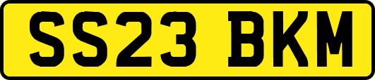 SS23BKM