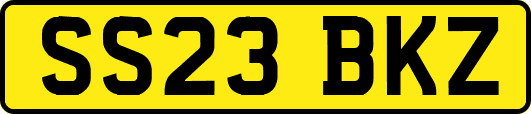 SS23BKZ