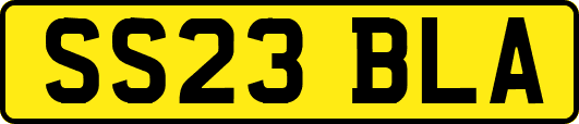 SS23BLA