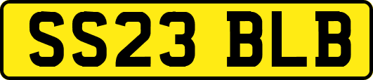 SS23BLB