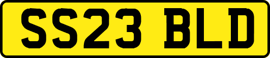 SS23BLD