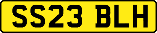 SS23BLH