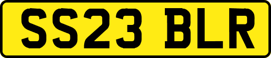 SS23BLR
