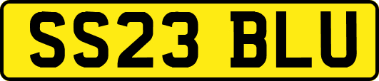 SS23BLU