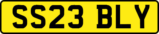 SS23BLY