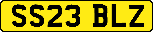 SS23BLZ