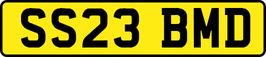 SS23BMD