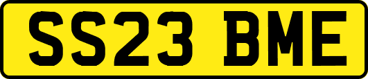 SS23BME