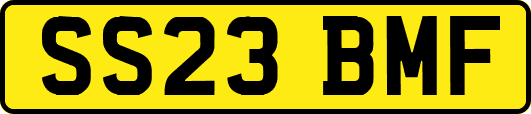 SS23BMF