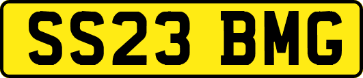 SS23BMG