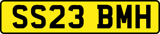 SS23BMH