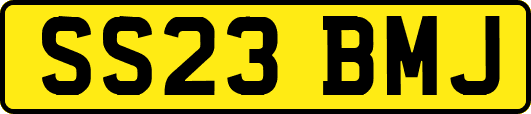 SS23BMJ