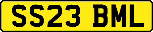 SS23BML