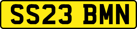 SS23BMN