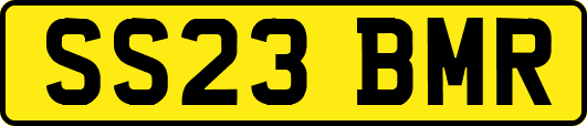 SS23BMR