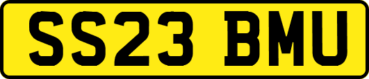 SS23BMU