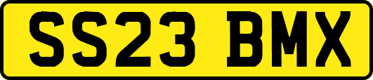 SS23BMX