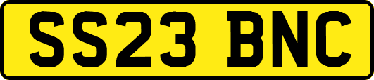 SS23BNC