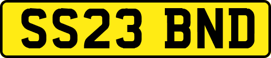 SS23BND