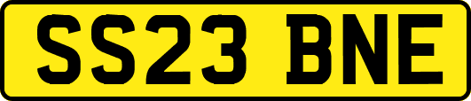 SS23BNE