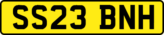 SS23BNH