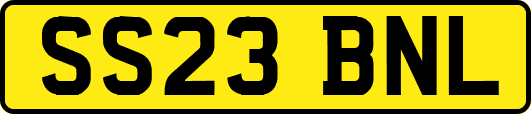 SS23BNL