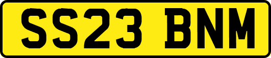 SS23BNM