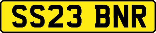 SS23BNR