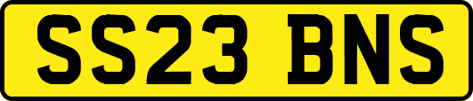 SS23BNS