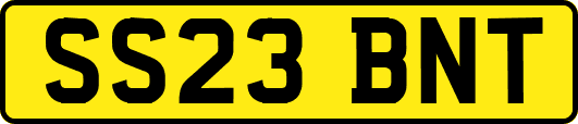 SS23BNT