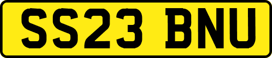 SS23BNU