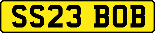 SS23BOB