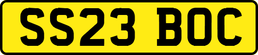 SS23BOC