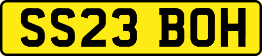 SS23BOH