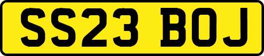 SS23BOJ