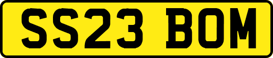 SS23BOM