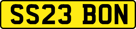 SS23BON