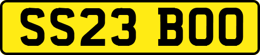 SS23BOO