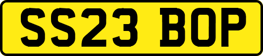 SS23BOP