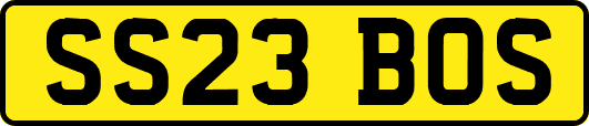SS23BOS