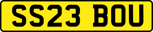 SS23BOU