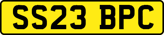 SS23BPC