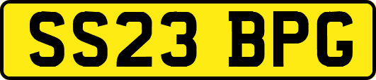 SS23BPG